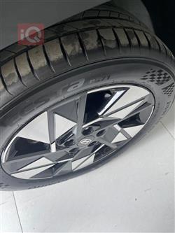 هیوندای کۆنا